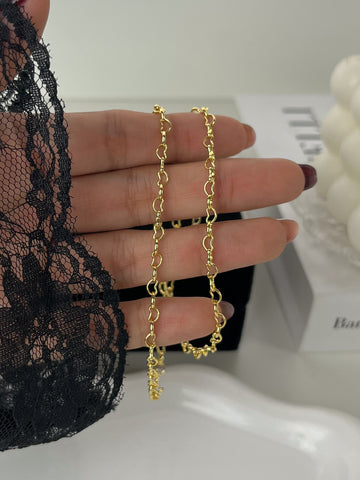 COQUETA CHOKER