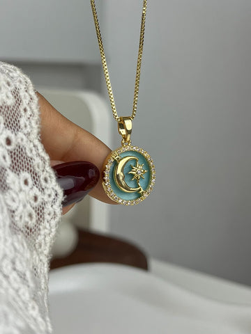 LUNA COLOR