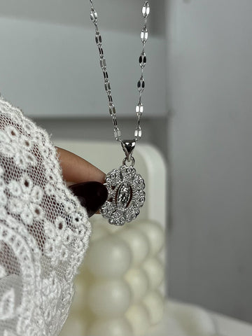 VIRGEN SILVER