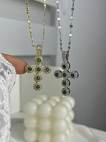 CRUZ MAXI