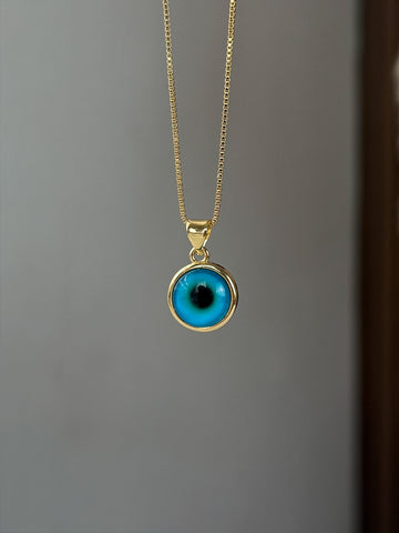 OJO TURCO