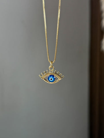 OJO TURCO