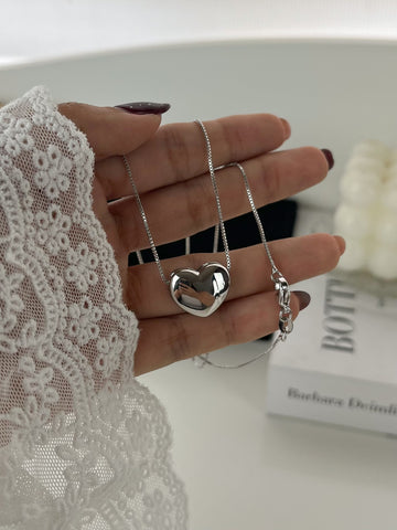 SILVER LOVE