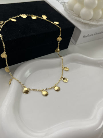 CONCHA CHOKER
