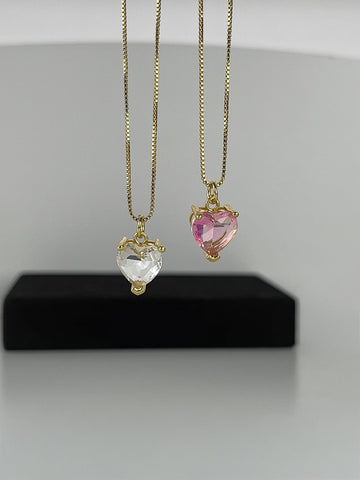 LOVELY CRISTAL