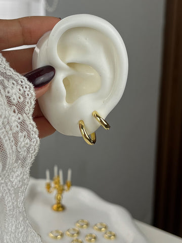 BABY HOOPS