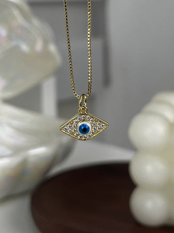 OJO TURCO