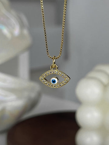 OJO TURCO