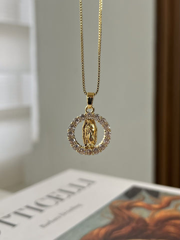 VIRGEN