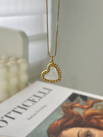 CORAZÓN NACAR