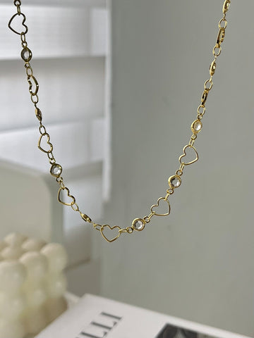 SPENCER CHOKER