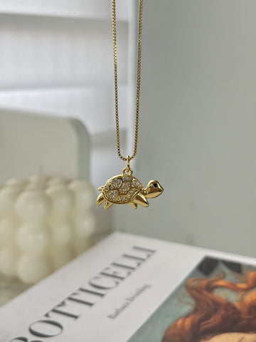 TURTLE