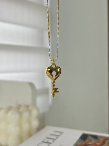 CANDADO LOVE