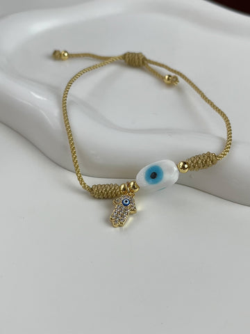 OJO TURCO