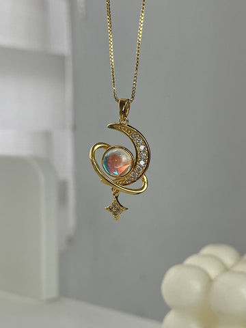 LUNA CRISTAL