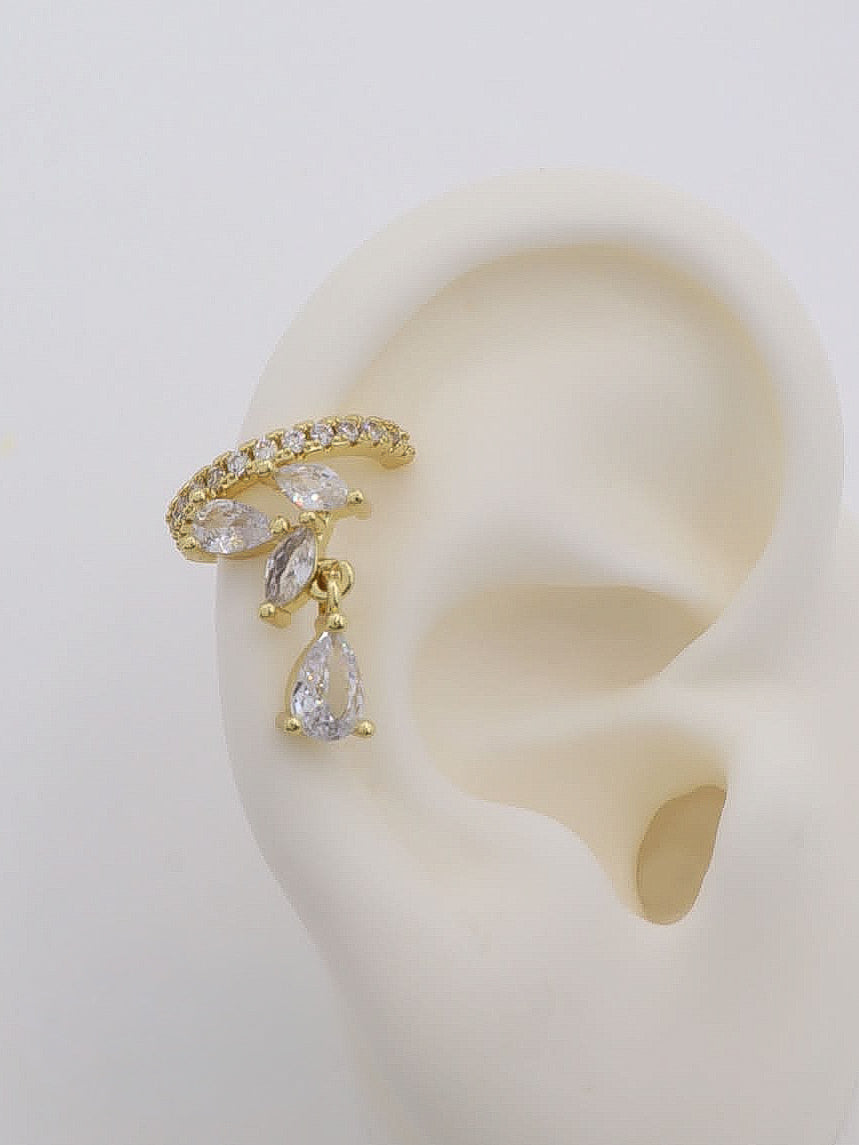 CRISTAL COLGANTE